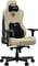 Фото - Крісло для геймерів Anda Seat Kaiser 3E XL Beige Fabric (AD23YC-XL-09-I-CF-I01) | click.ua