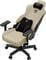 Фото - Крісло для геймерів Anda Seat Kaiser 3E XL Beige Fabric (AD23YC-XL-09-I-CF-I01) | click.ua