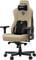 Фото - Крісло для геймерів Anda Seat Kaiser 3E XL Dark Beige Fabric (AD23YC-XL-09-H-CF-H01) | click.ua