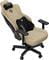 Фото - Крісло для геймерів Anda Seat Kaiser 3E XL Dark Beige Fabric (AD23YC-XL-09-H-CF-H01) | click.ua