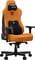 Фото - Крісло для геймерів Anda Seat Kaiser 3E XL Orange Fabric (AD23YC-XL-09-O-CF-O01) | click.ua