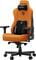 Фото - Крісло для геймерів Anda Seat Kaiser 3E XL Orange Fabric (AD23YC-XL-09-O-CF-O01) | click.ua