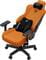 Фото - Крісло для геймерів Anda Seat Kaiser 3E XL Orange Fabric (AD23YC-XL-09-O-CF-O01) | click.ua