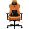 Фото - Крісло для геймерів Anda Seat Kaiser 3E XL Orange Fabric (AD23YC-XL-09-O-CF-O01) | click.ua
