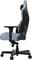 Фото - Крісло для геймерів Anda Seat Kaiser 3E XL Gray Blue Fabric (AD23YC-XL-09-T-CF-T01) | click.ua