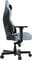 Фото - Крісло для геймерів Anda Seat Kaiser 3E XL Gray Blue Fabric (AD23YC-XL-09-T-CF-T01) | click.ua