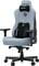 Фото - Крісло для геймерів Anda Seat Kaiser 3E XL Gray Blue Fabric (AD23YC-XL-09-T-CF-T01) | click.ua