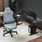 Фото - Крісло для геймерів Anda Seat Kaiser 3E XL Gray Blue Fabric (AD23YC-XL-09-T-CF-T01) | click.ua