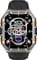 Фото - Cмарт-годинник Blackview W80 Pro Black (6931548324089) | click.ua