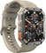 Фото - Cмарт-годинник Blackview W70 Pro Khaki (6931548322719) | click.ua