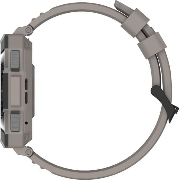 Cмарт-часы Blackview W60 Khaki (6931548317739)