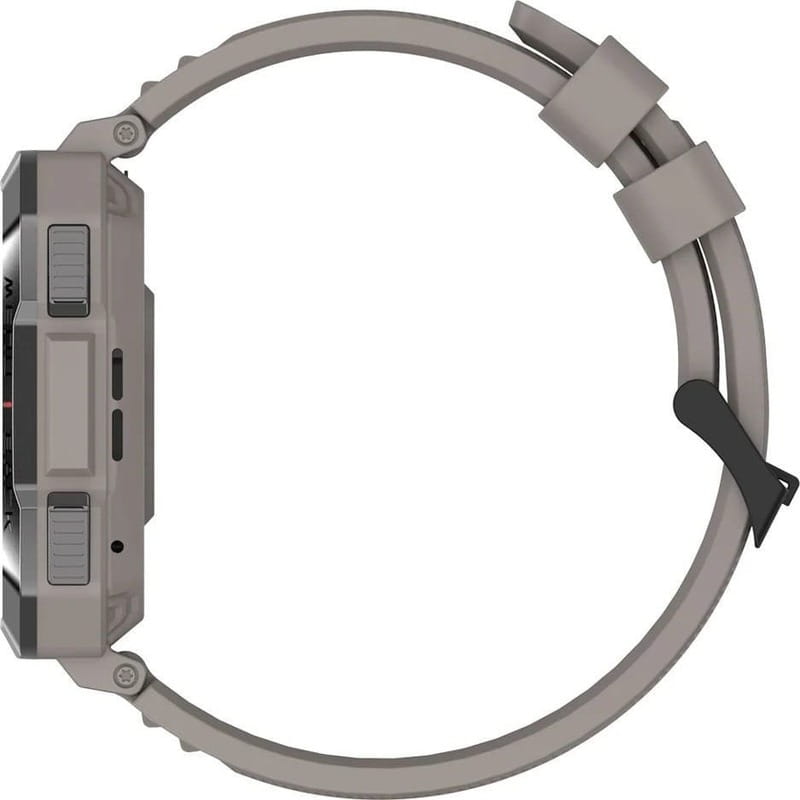 Cмарт-часы Blackview W60 Khaki (6931548317739)