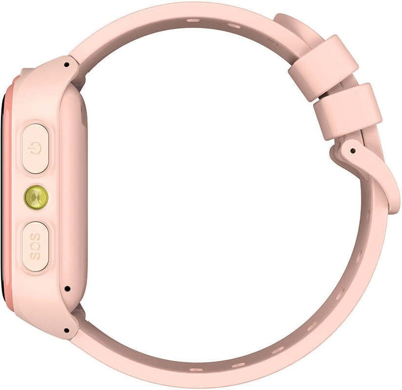 Детские смарт-часы Blackview Z30 Pink (6931548323839)