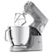 Фото - Кухонная машина Kenwood KVL 85.124 SI Titanium Chef Baker XL | click.ua