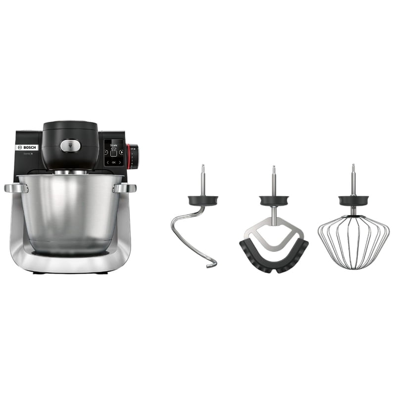 Кухонна машина Bosch MUMS6ZS00