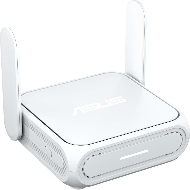 Бездротовий маршрутизатор Asus RT-BE58 Go (90IG09Q0-MO3C00)