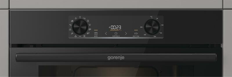Духовой шкаф Gorenje BOP6373E28EBG