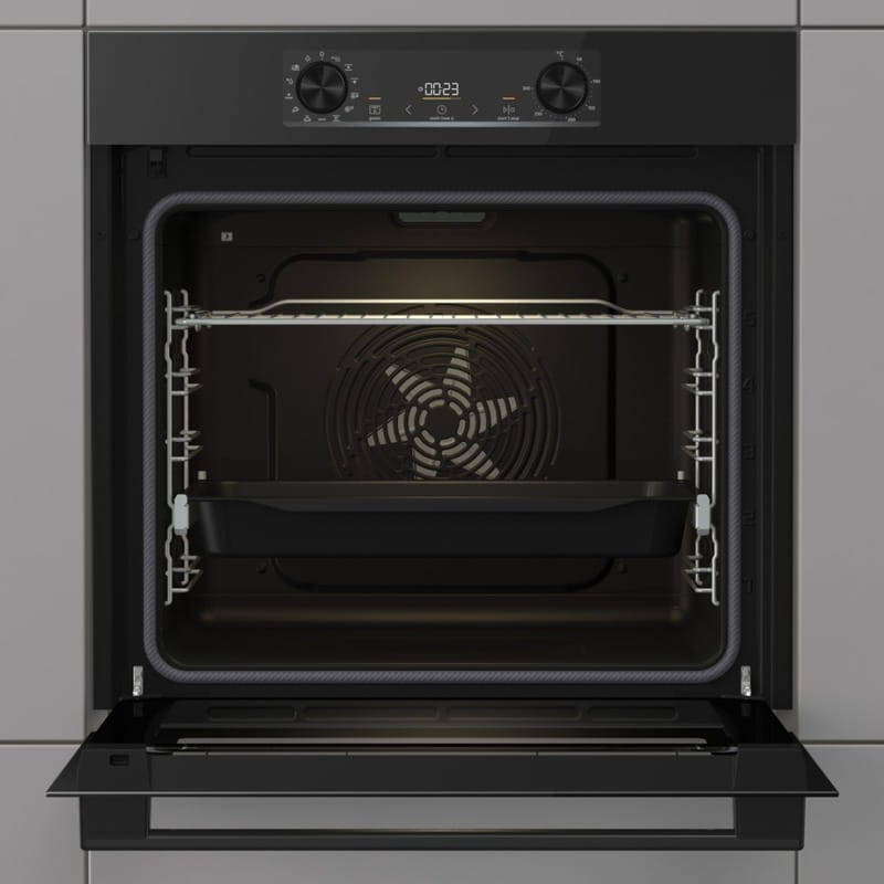 Духовой шкаф Gorenje BOP6373E28EBG