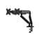 Фото - Кронштейн Anda Seat Stealth II 17"-32" Black (AD-W-A6D-2S-BB) (VESA100х100) | click.ua