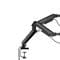 Фото - Кронштейн Anda Seat Stealth II 17"-32" Black (AD-W-A6D-2S-BB) (VESA100х100) | click.ua