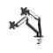 Фото - Кронштейн Anda Seat Stealth II 17"-32" Black/White (AD-W-A6D-2S-BW) (VESA100х100) | click.ua