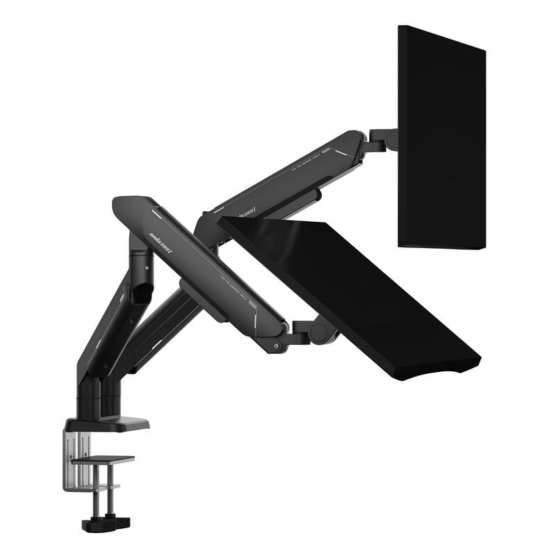 Кронштейн Anda Seat Stealth Pro II 17"-42" Black (AD-W-A9-2S-BB) (VESA100х100)