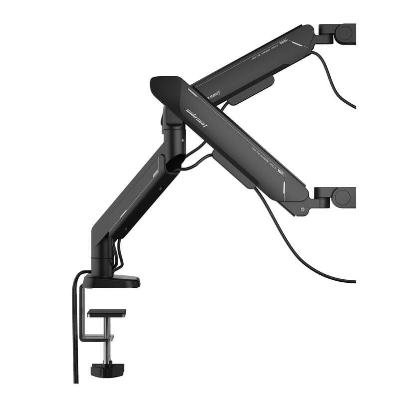 Кронштейн Anda Seat Stealth Pro II 17"-42" Black (AD-W-A9-2S-BB) (VESA100х100)