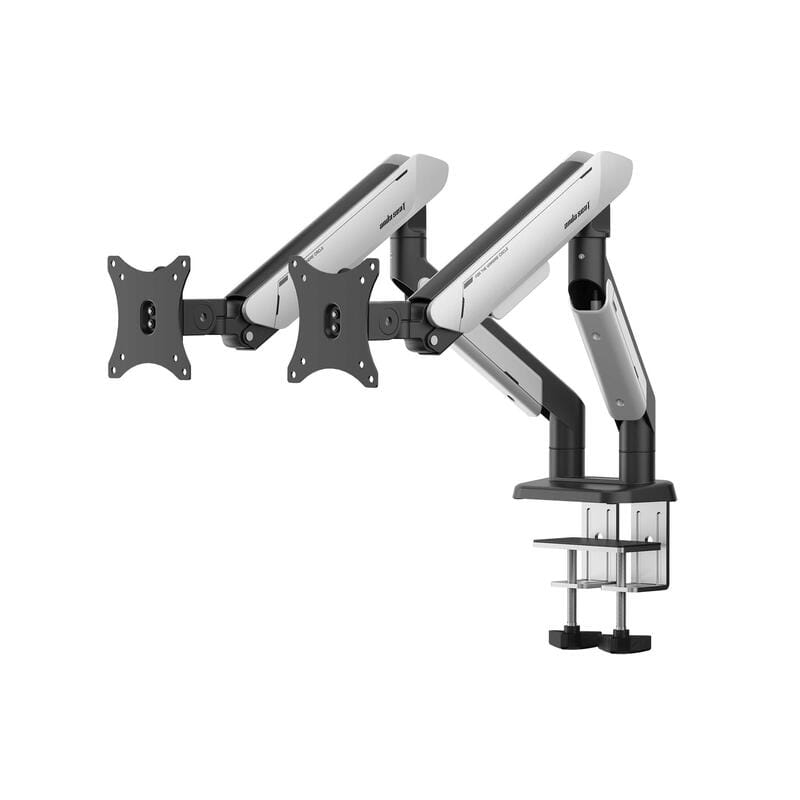 Кронштейн Anda Seat Stealth Pro II 17"-42" Black/White (AD-W-A9-2S-BW) (VESA100х100)