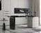 Фото - Кронштейн Anda Seat Stealth Pro II 17"-42" Black/White (AD-W-A9-2S-BW) (VESA100х100) | click.ua
