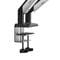 Фото - Кронштейн Anda Seat Stealth Pro II 17"-42" Black/White (AD-W-A9-2S-BW) (VESA100х100) | click.ua