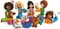 Фото - Конструктор LEGO Friends Адвент календарь 2025 (42668) | click.ua
