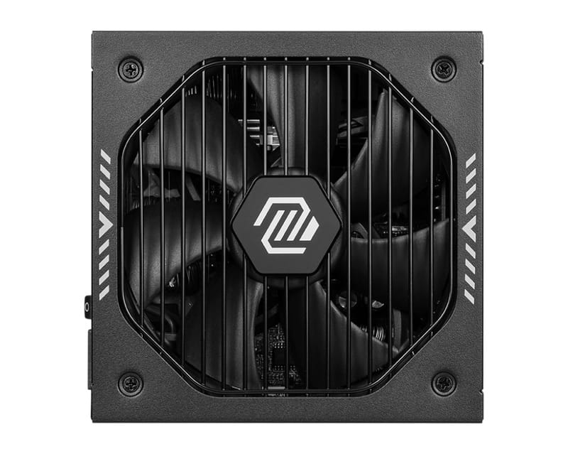 Блок питания MSI MAG A750GLS PCIE5 750W