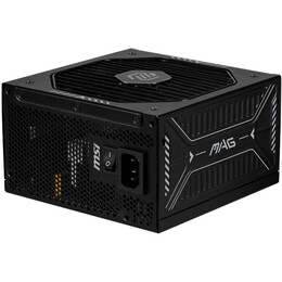 Блок живлення MSI MAG A850GLS PCIE5 850W