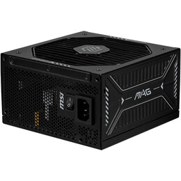 Блок живлення MSI MAG A1000GLS PCIE5 PCIE5 1000W