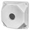 Фото - Монтажная коробка пластик Light Vision VLC-02BX 130х50 мм | click.ua