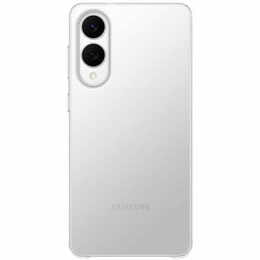 Чeхол-накладка Samsung Clear Case для Samsung Galaxy S25 Edge SM-S937 Clear (EF-QS937CTEGWW)