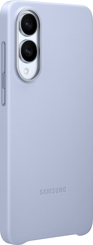 Чeхол-накладка Samsung Kindsuit Case для Samsung Galaxy S25 Edge SM-S937 Light Blue (EF-VS937PLEGWW)