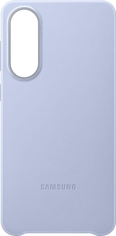 Чeхол-накладка Samsung Kindsuit Case для Samsung Galaxy S25 Edge SM-S937 Light Blue (EF-VS937PLEGWW)