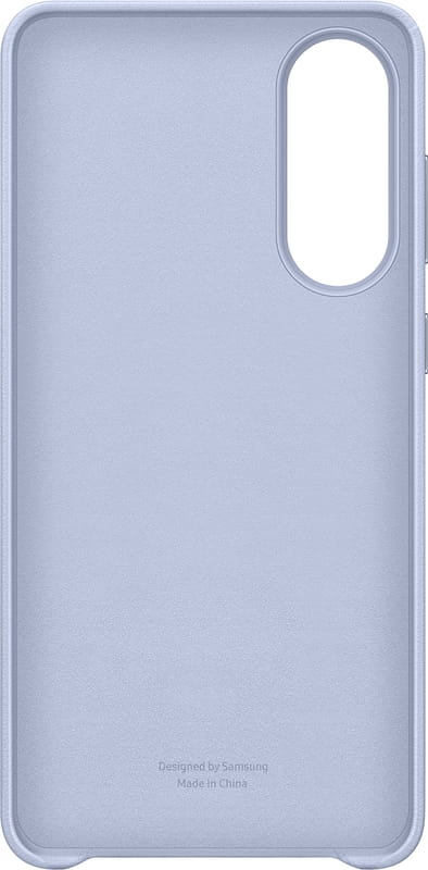Чeхол-накладка Samsung Kindsuit Case для Samsung Galaxy S25 Edge SM-S937 Light Blue (EF-VS937PLEGWW)
