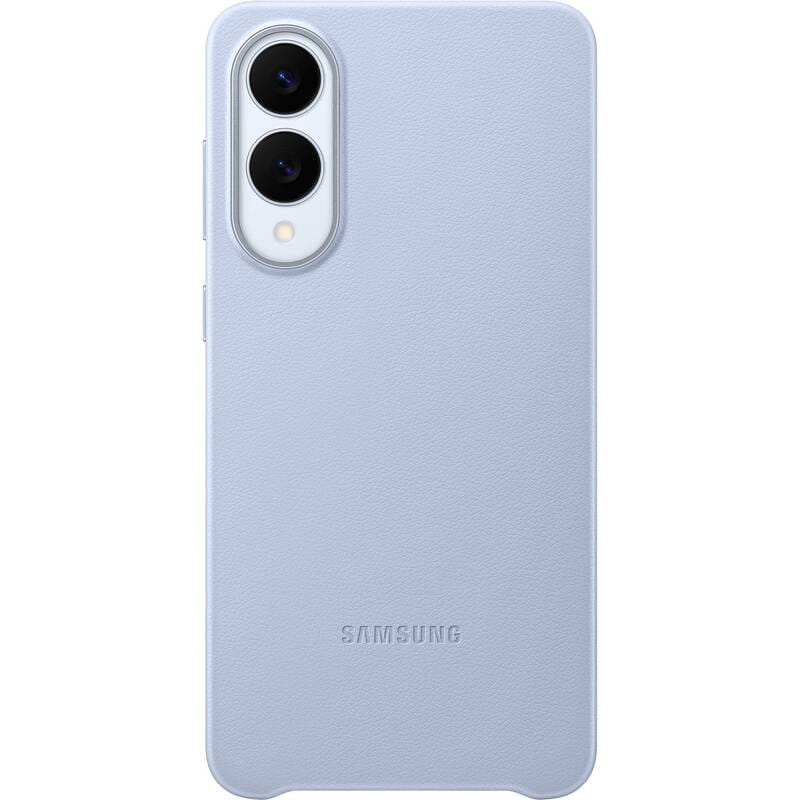 Чeхол-накладка Samsung Kindsuit Case для Samsung Galaxy S25 Edge SM-S937 Light Blue (EF-VS937PLEGWW)