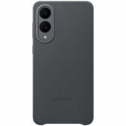 Чeхол-накладка Samsung Kindsuit Case для Samsung Galaxy S25 Edge SM-S937 Black (EF-VS937PBEGWW)