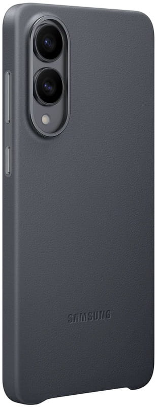 Чохол-накладка Samsung Kindsuit Case для Samsung Galaxy S25 Edge SM-S937 Black (EF-VS937PBEGWW)