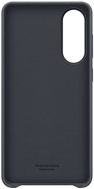 Чохол-накладка Samsung Kindsuit Case для Samsung Galaxy S25 Edge SM-S937 Black (EF-VS937PBEGWW)