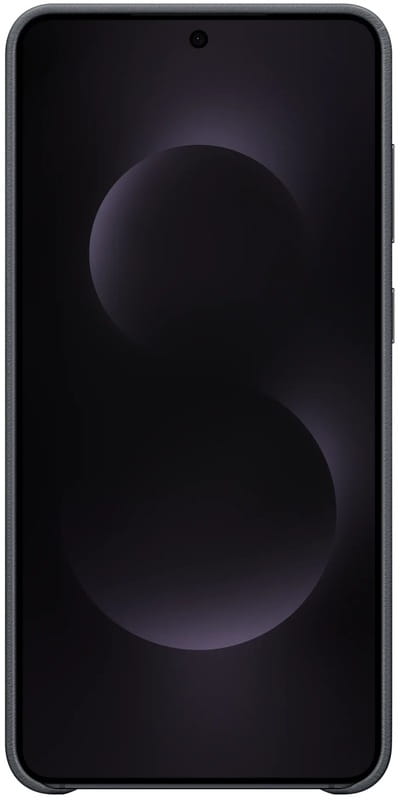 Чохол-накладка Samsung Kindsuit Case для Samsung Galaxy S25 Edge SM-S937 Black (EF-VS937PBEGWW)