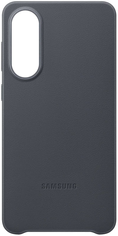 Чохол-накладка Samsung Kindsuit Case для Samsung Galaxy S25 Edge SM-S937 Black (EF-VS937PBEGWW)