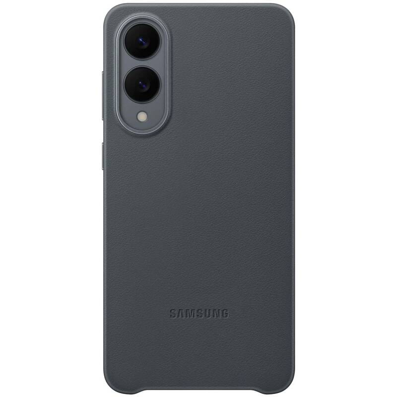 Чохол-накладка Samsung Kindsuit Case для Samsung Galaxy S25 Edge SM-S937 Black (EF-VS937PBEGWW)