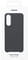 Фото - Чохол-накладка Samsung Kindsuit Case для Samsung Galaxy S25 Edge SM-S937 Black (EF-VS937PBEGWW) | click.ua