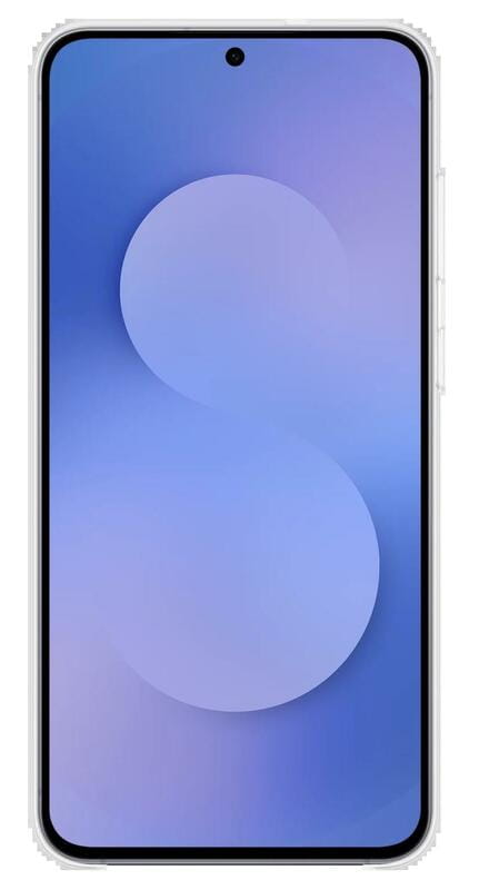 Чохол-накладка Samsung Cleart Case для Samsung Galaxy S25 FE SM-S731 Clear (EF-QS731CTEGWW)