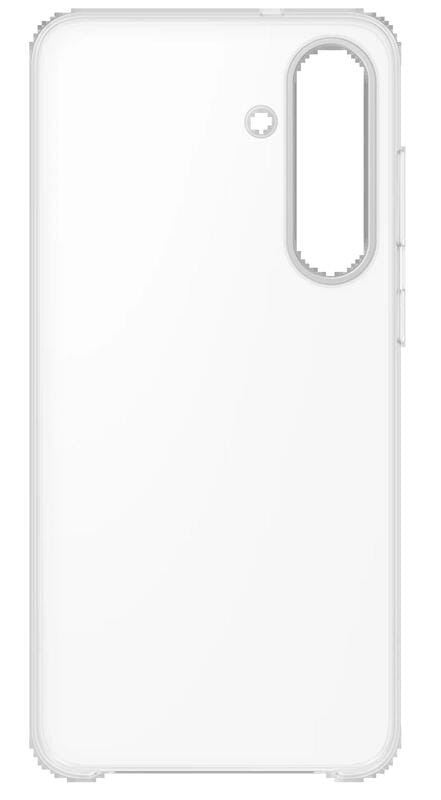 Чохол-накладка Samsung Cleart Case для Samsung Galaxy S25 FE SM-S731 Clear (EF-QS731CTEGWW)