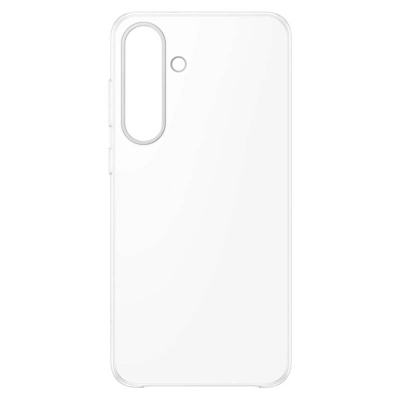 Чохол-накладка Samsung Cleart Case для Samsung Galaxy S25 FE SM-S731 Clear (EF-QS731CTEGWW)